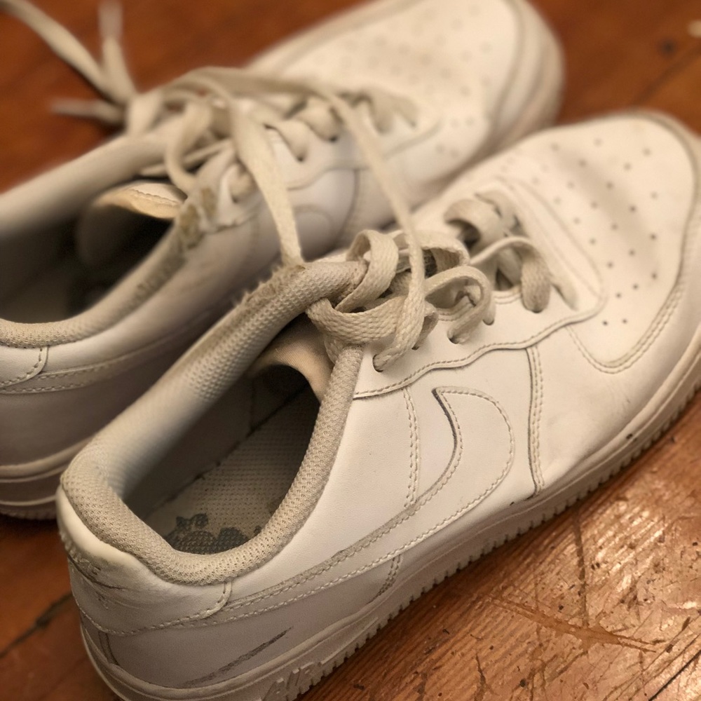 NIKE AIR